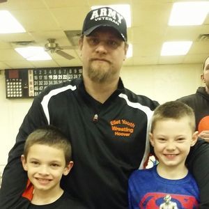 Meet your Posher, Jon